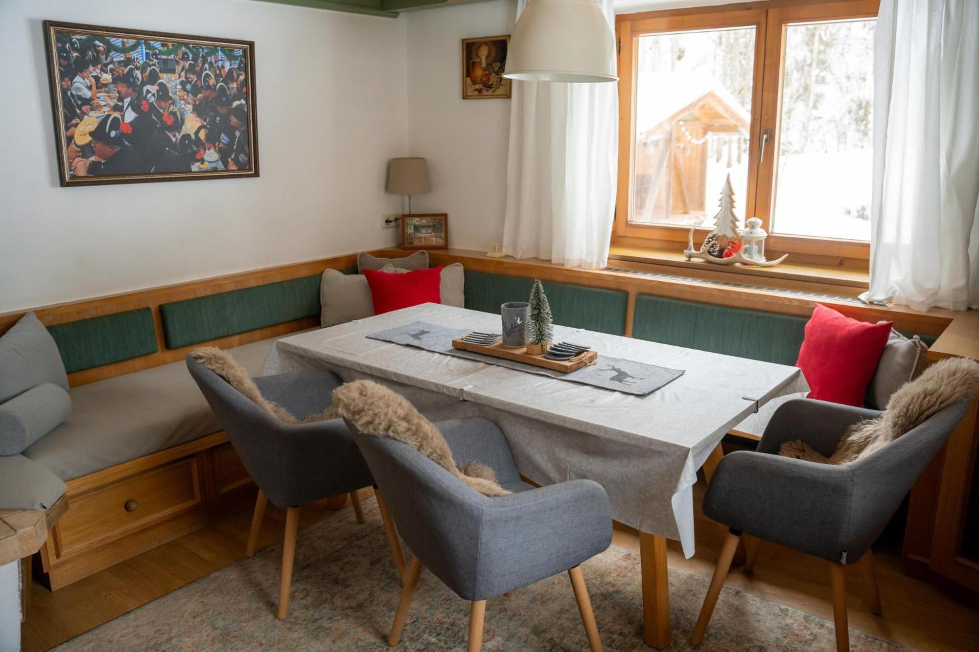 Ferienhaus Am Gebraweg In Fieberbrunn In Tirol - Saalbach, Leogang, Hochfilzen, Kitzbuehel Bagian luar foto