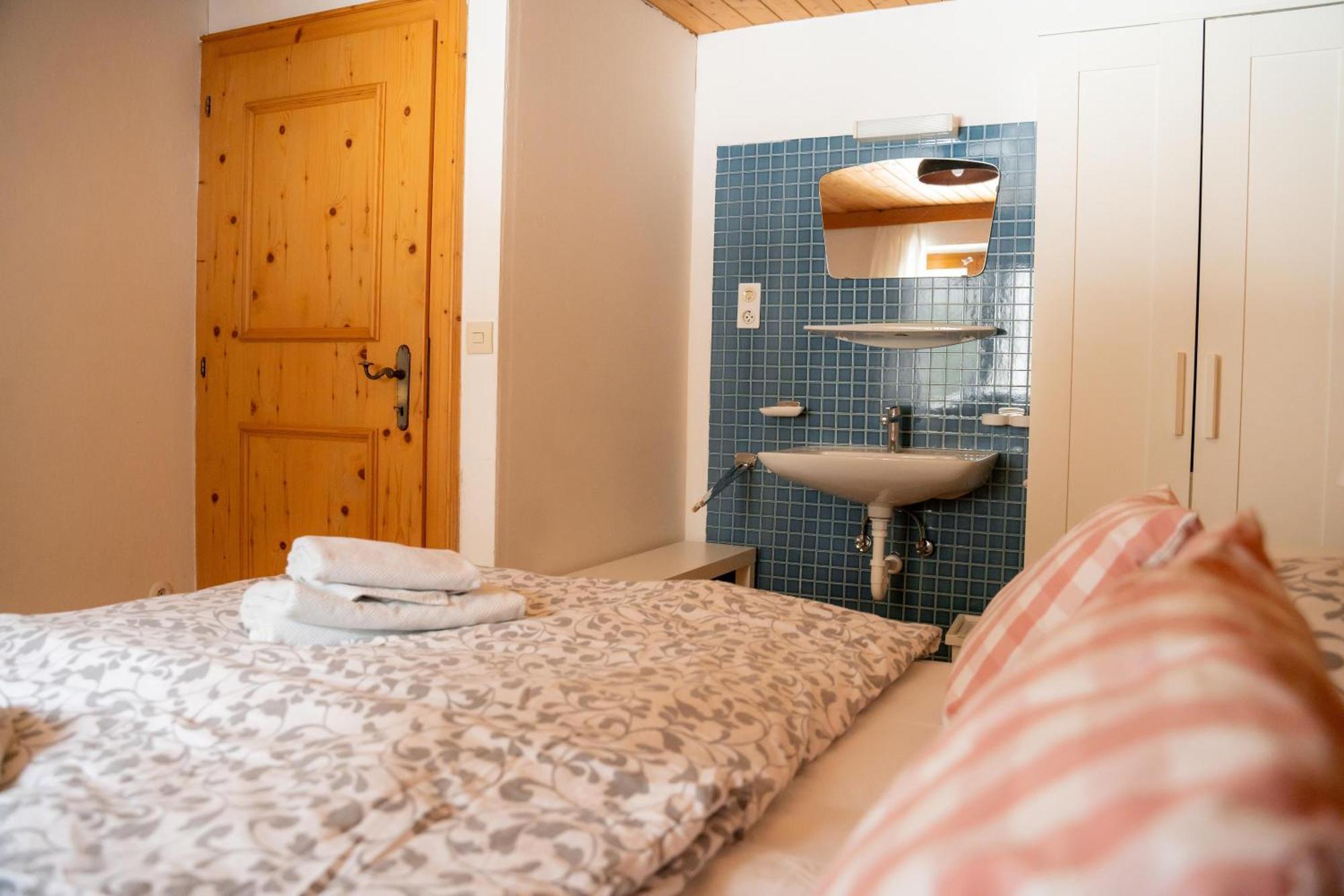 Ferienhaus Am Gebraweg In Fieberbrunn In Tirol - Saalbach, Leogang, Hochfilzen, Kitzbuehel Bagian luar foto