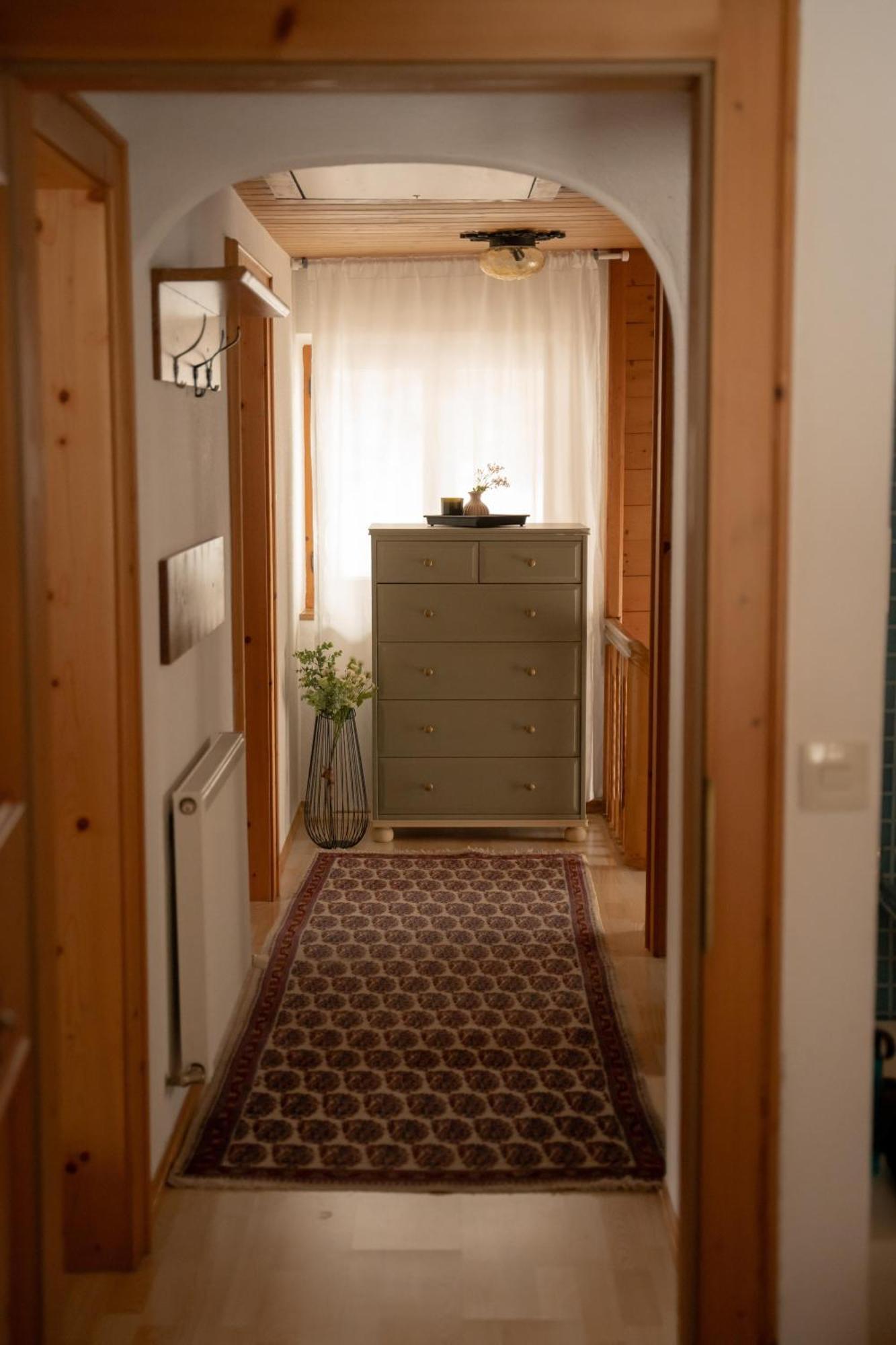 Ferienhaus Am Gebraweg In Fieberbrunn In Tirol - Saalbach, Leogang, Hochfilzen, Kitzbuehel Bagian luar foto