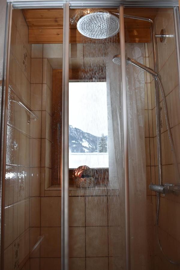 Ferienhaus Am Gebraweg In Fieberbrunn In Tirol - Saalbach, Leogang, Hochfilzen, Kitzbuehel Bagian luar foto